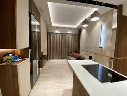 Sea Pavilion Residences (D16), Apartment #460392261
